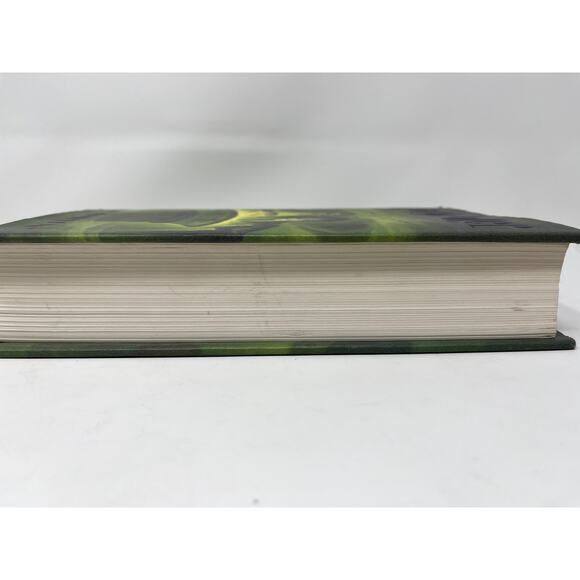 Harry Potter and the Half-Blood Prince First American Edition July 2005 HC Book - Picture 6 of 11